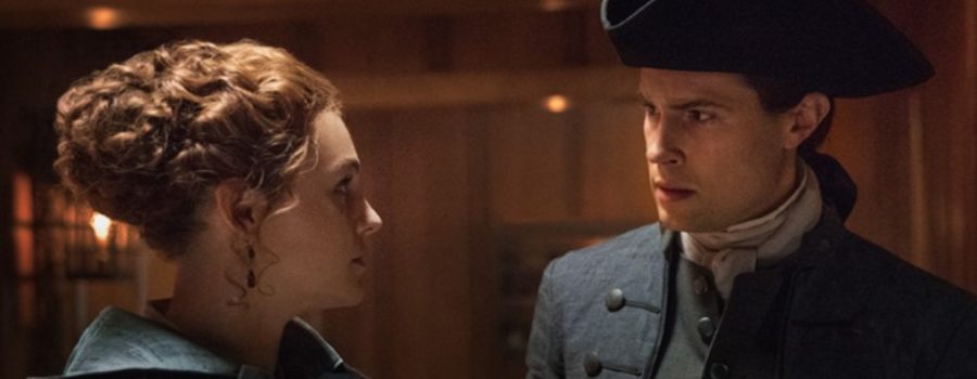Outlander Season 4 Episode 12 Recap: Providence