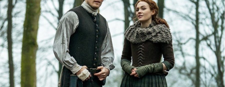 Outlander Season 4 Episode 10 Recap: The Deep Heart’s Core