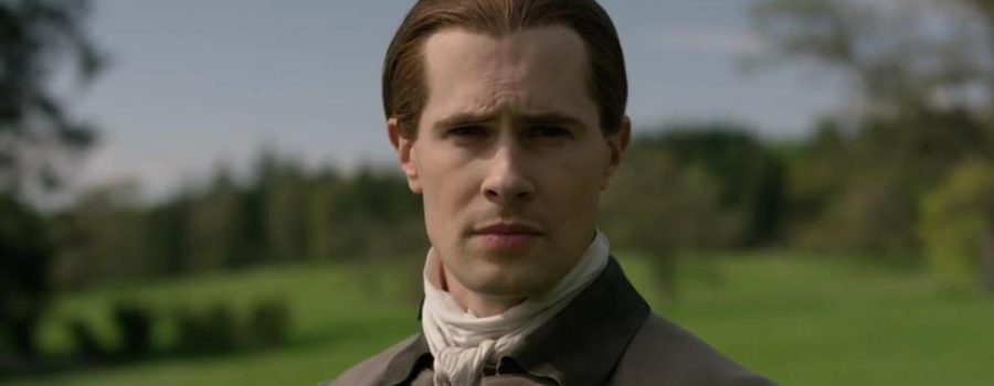 outlander heart score, outlander season 4