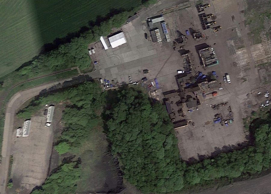 behind the scenes filming outlander season 4, outlander episode 412 providence, town of wilmington in Outlander