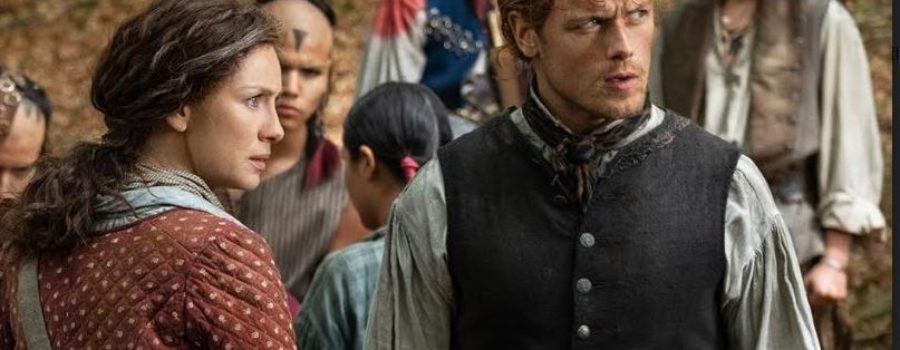 Outlander Season 4 Episode 13 Recap: Man of Worth