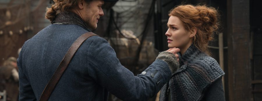 Outlander Cast: The Birds & The Bees – Listener Feedback