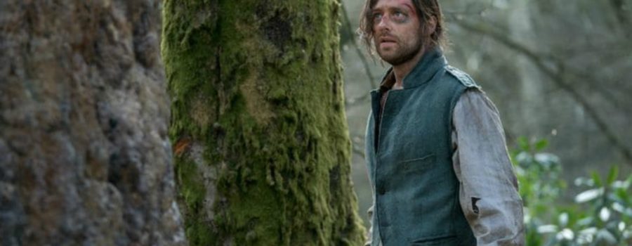 Outlander Cast: The Deep Heart’s Core – Listener Feedback