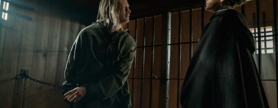 Outlander Cast: Providence – Listener Feedback