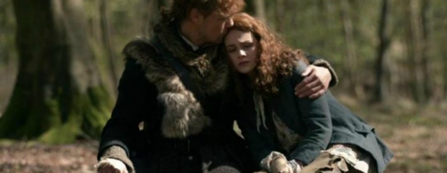 Outlander Cast: The Deep Heart’s Core