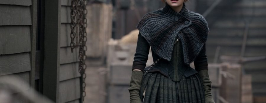 Outlander Cast: The Birds & The Bees