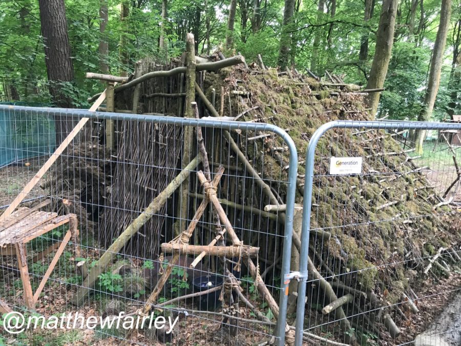 seeing outlander, outlander episode 409, behind the scenes filming outlander season 4