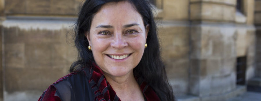 Outlander Cast Chats About Season 4 w/Outlander Author Diana Gabaldon