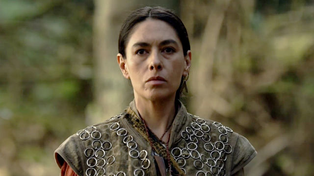 outlander season 4 finale heart score, Wahkatiiosta in outlander