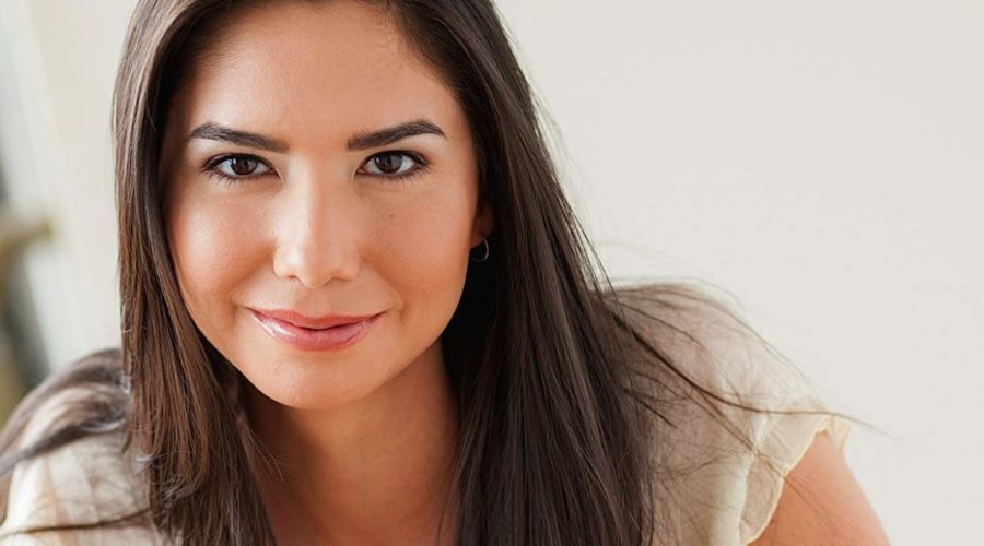 Get To Know Them: 13 Personal Questions With Outlander Actress Sera-Lys McArthur