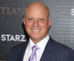 Chris Albrecht and the future of Outlander, Outlander Starz, Outlander's future