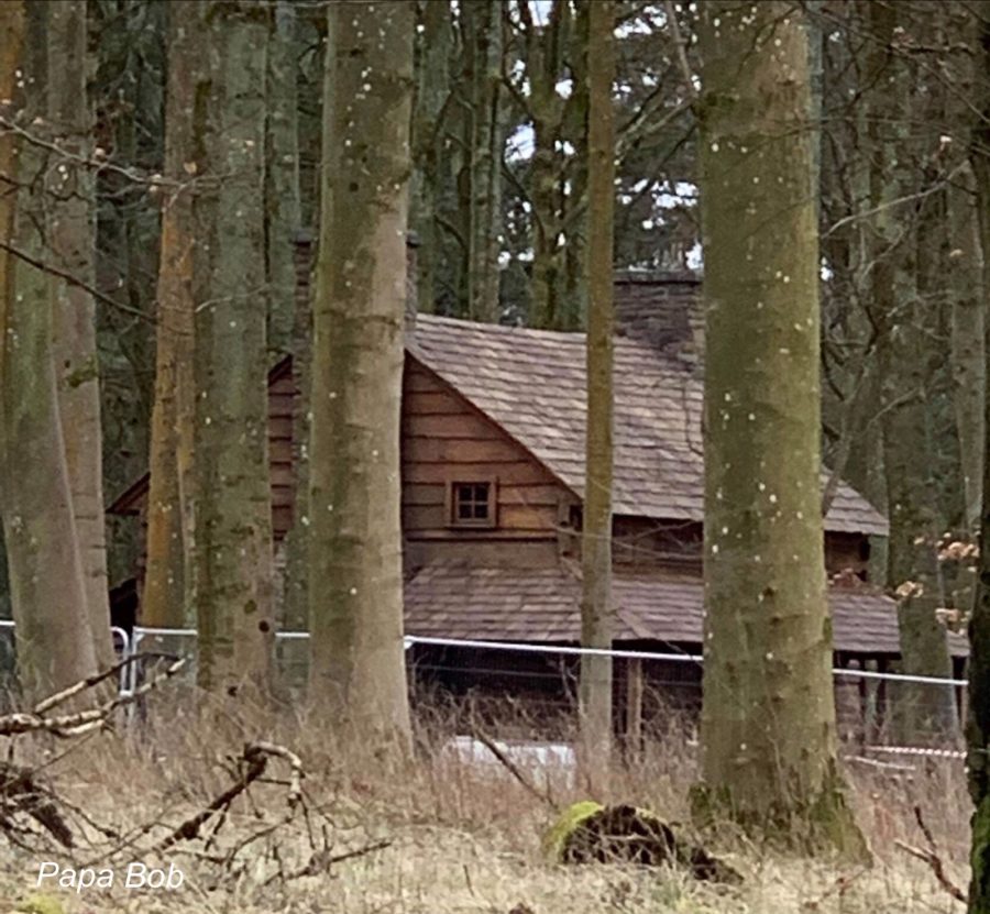 outlander updates, getting fraser's ridge ready for outlander season 5