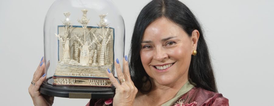 Outlander Updates: Tidbits on Season 5’s Fraser’s Ridge, Diana Gabaldon and More!