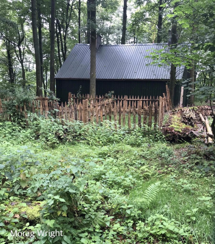 outlander updates, getting fraser's ridge ready for outlander season 5