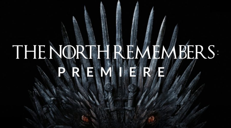 BONUS EPISODE: The North Remembers – Premiere