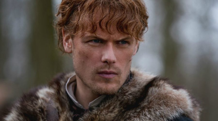 Outlander Cast: Top Five Favorite Jamie Moments Of Season 4