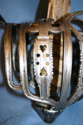 Sassenach Spotlight Todd Salazar