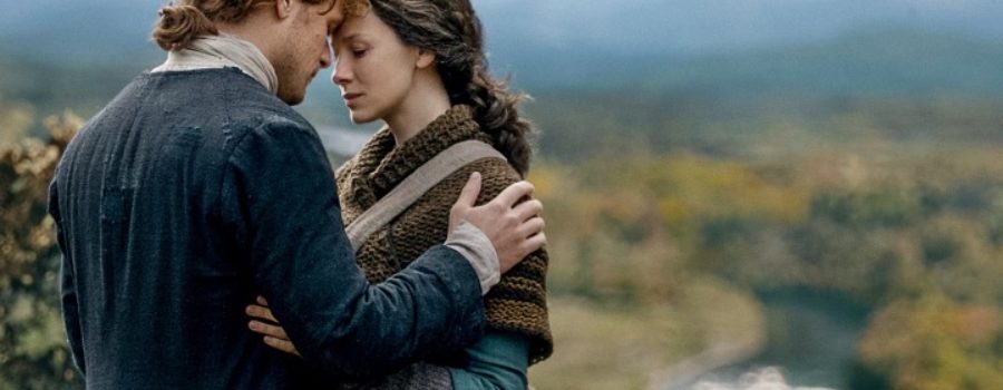 top 10 musical moments in Outladner season 4, jamie and claire