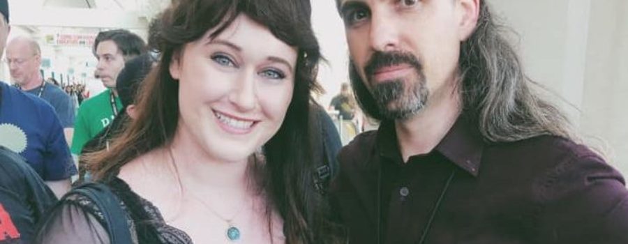 Outlander at San Diego Comic Con: A Fan Experience