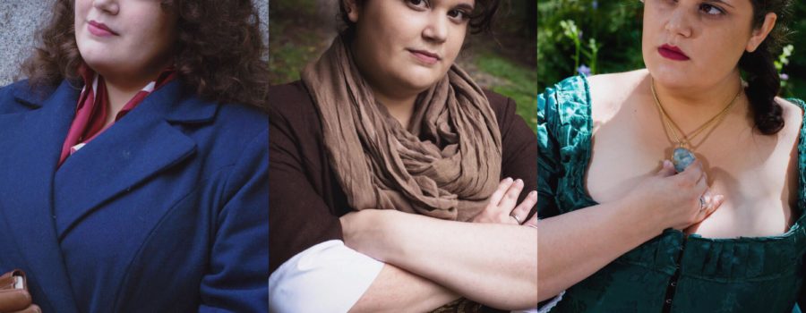 outlander cosplaying