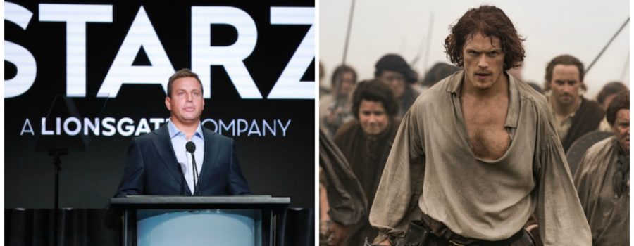 STARZ COO Jeffrey Hirsch Makes a “Premium” Mistake