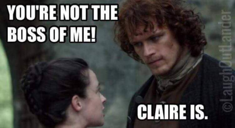 jamie and jennie arguing