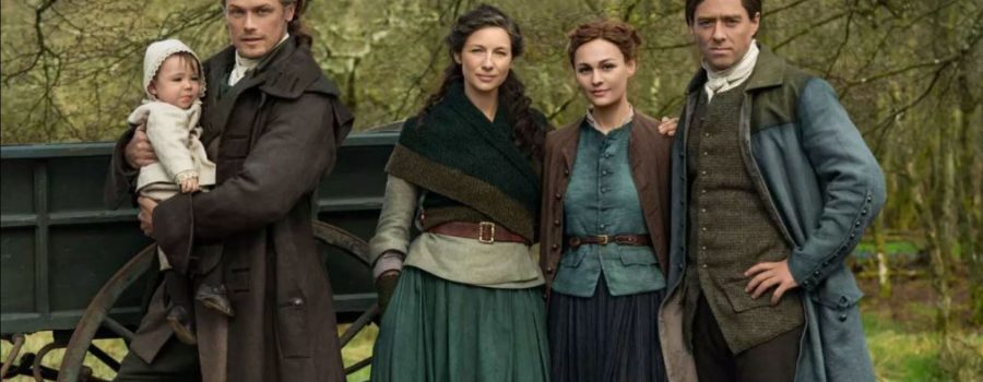 presentism pitfalls in outlander