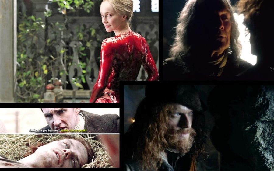 presentism pitfalls in outlander