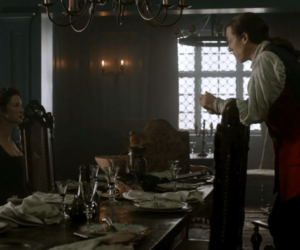 Outlander THe Garrison Commander LIve Commentary track