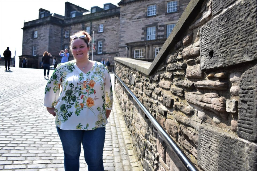 outlander fans under 30