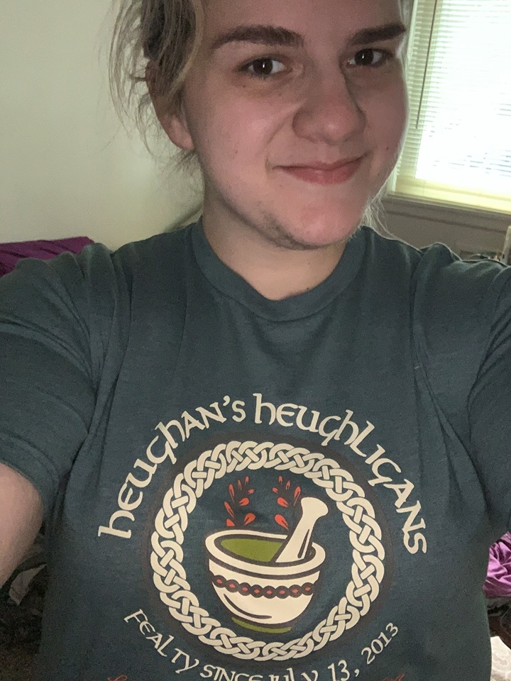 outlander fans under 30