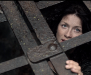 OUtlander The Devils Mark LIVE COMMENTARY TRACK