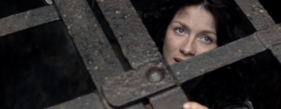 OUtlander The Devils Mark LIVE COMMENTARY TRACK