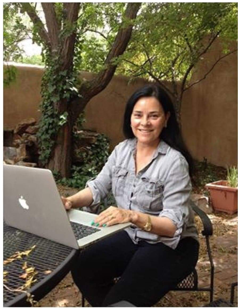 author diana gabaldon