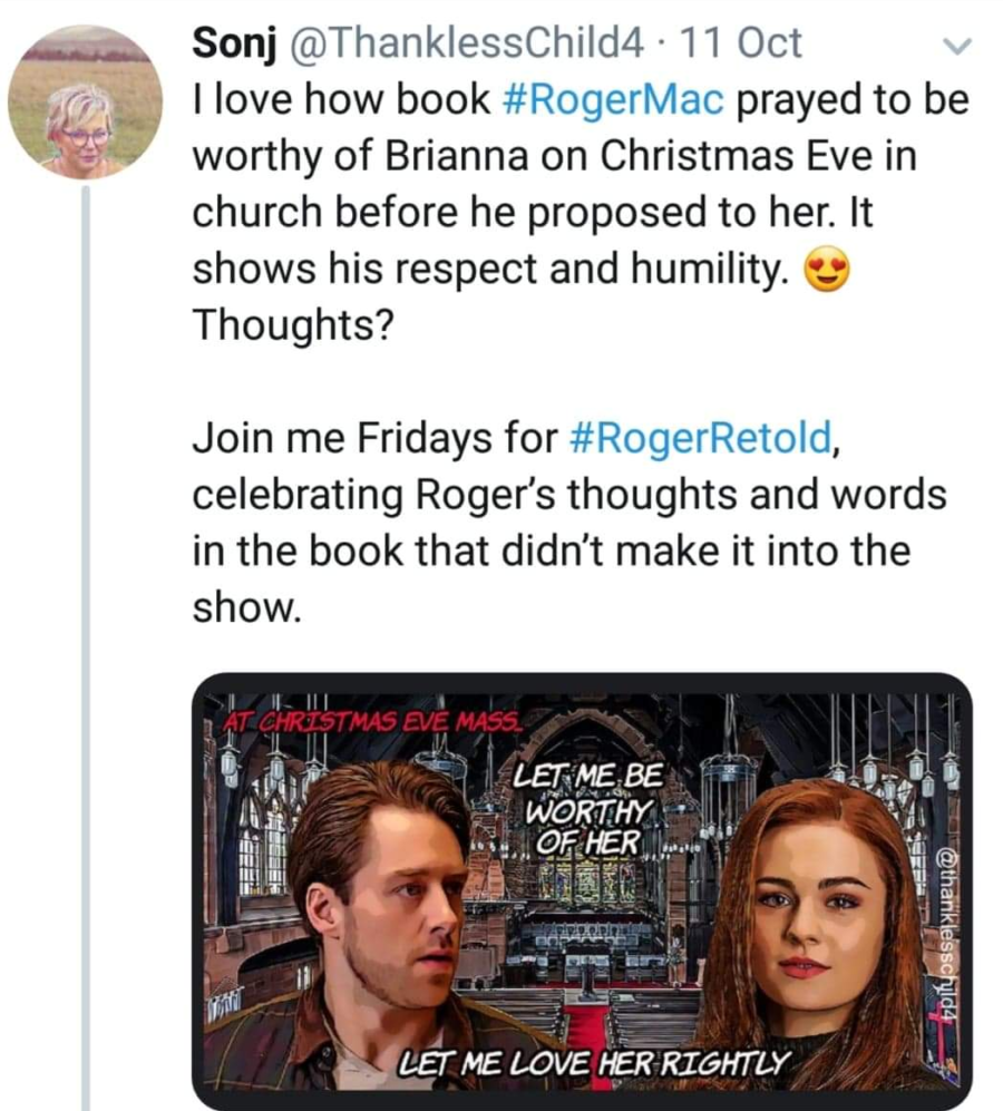 author diana gabaldon