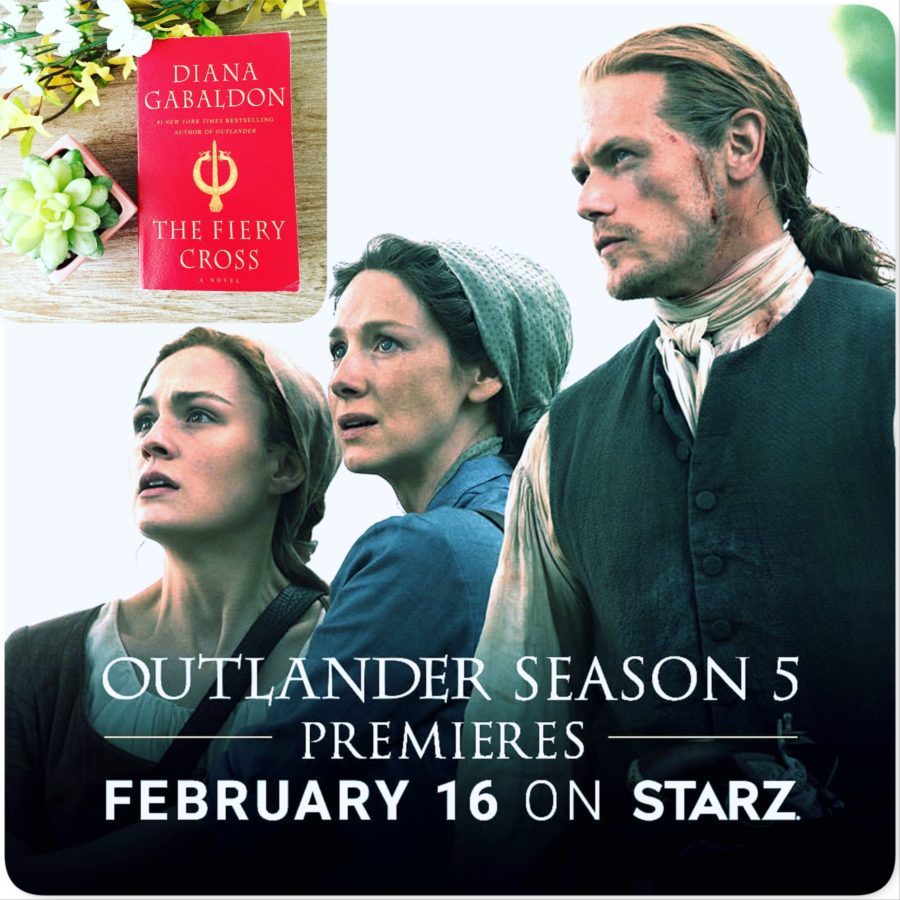 author diana gabaldon