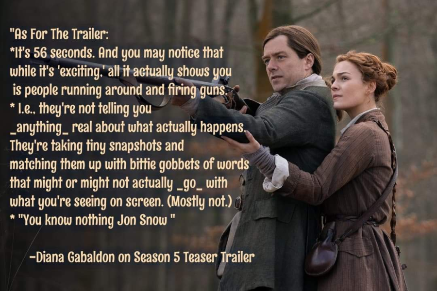 author diana gabaldon