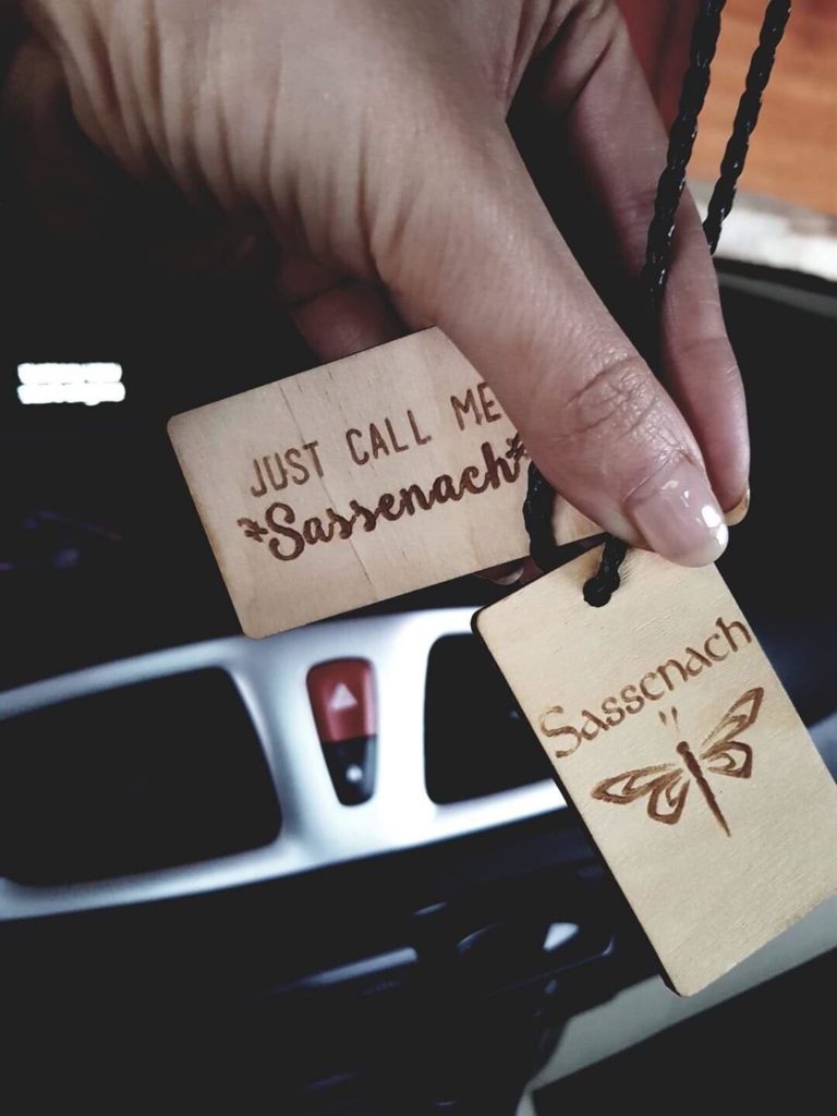 outlander fans under 30