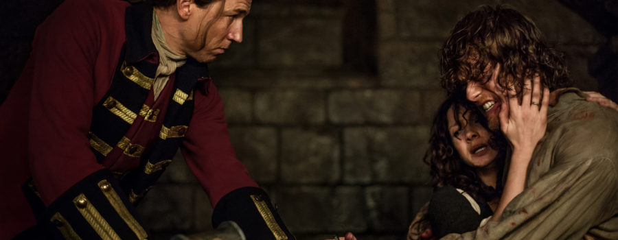 Outlander Wentworth Prison Live Commentary