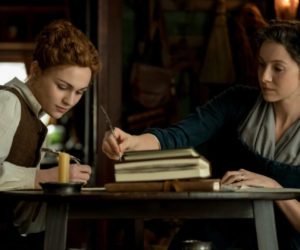 Outlander Between Two Fires Listener Feedback