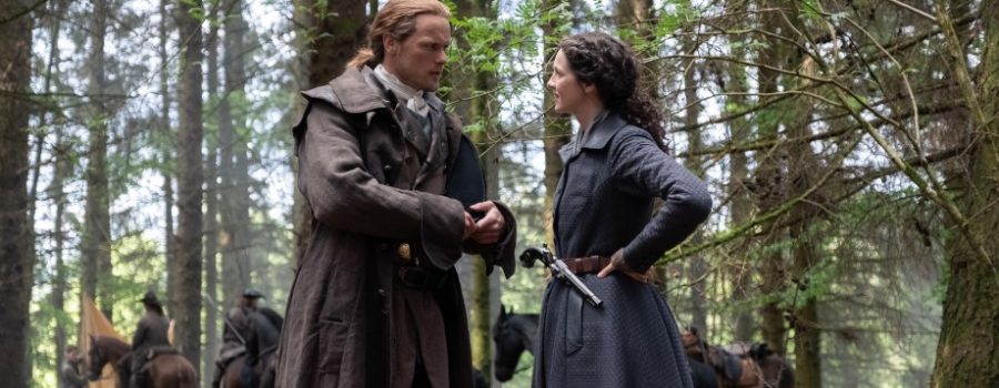 Outlander season 5 episode 3