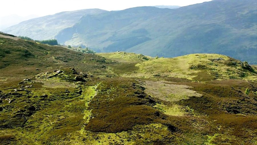 outlander season 5 premiere, scotland