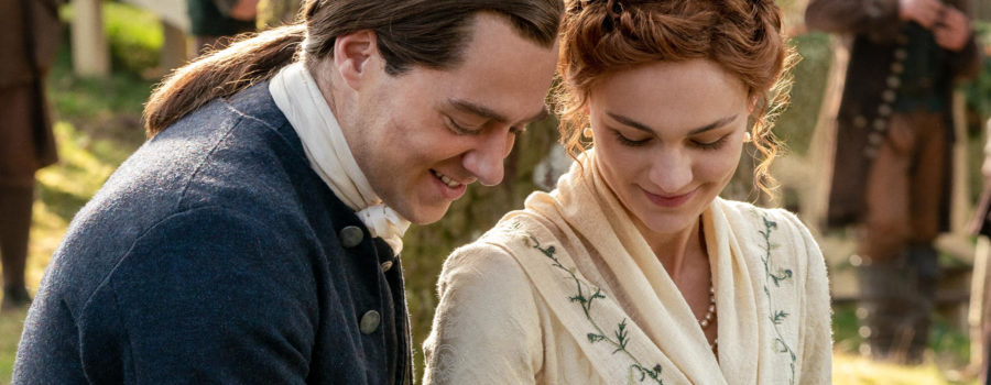 Outlander THe Fiery Cross Listener Feedback