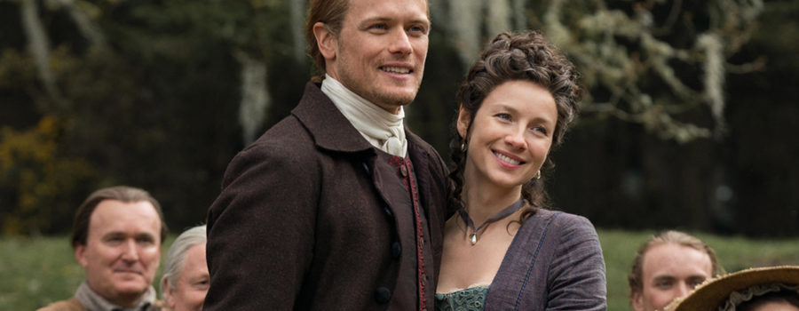 Outlander Season 5 Episode 1 Recap: The Fiery Cross