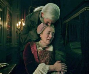 Outlander Better To Marry Than Burn