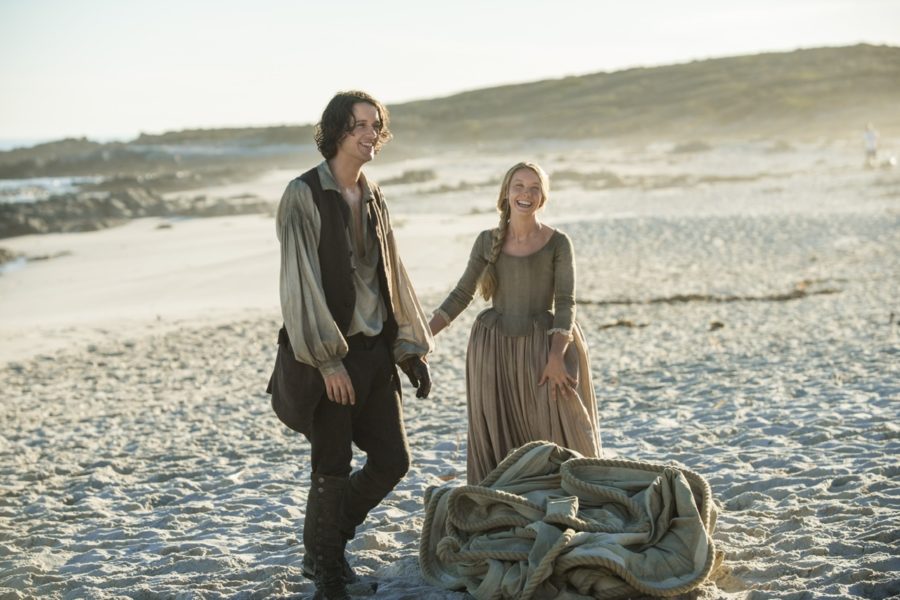 fergus and marsali, outlander season 3