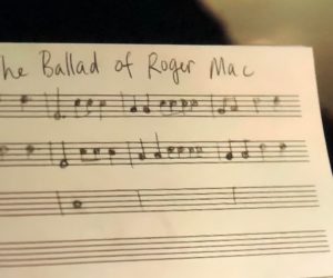 the battle of roger mac, outlander season 5