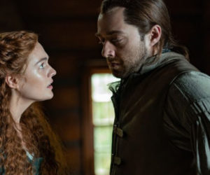 Outlander Famous Last Words LIstener Feedback