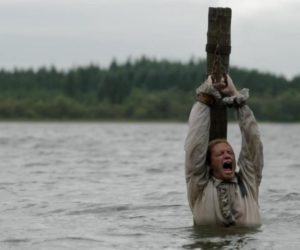 Outlander: Mercy Shall Follow Me