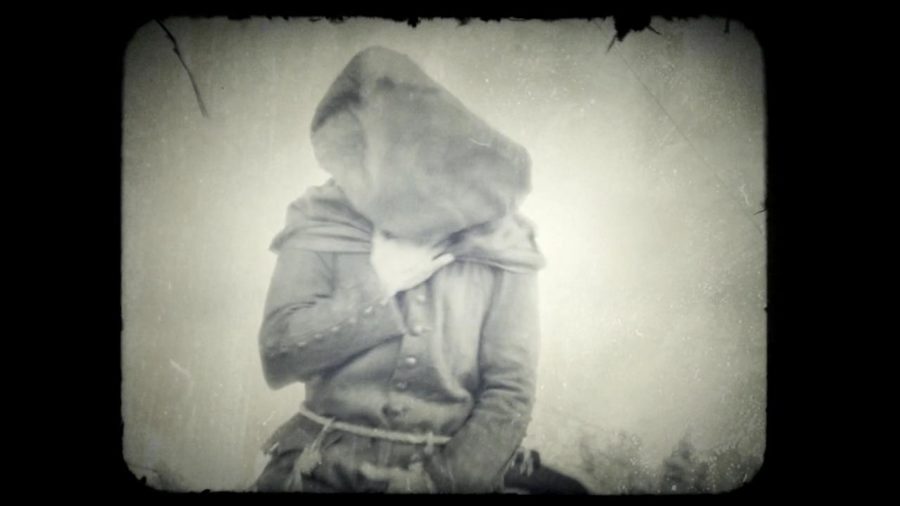 Outlander Famous Last Words